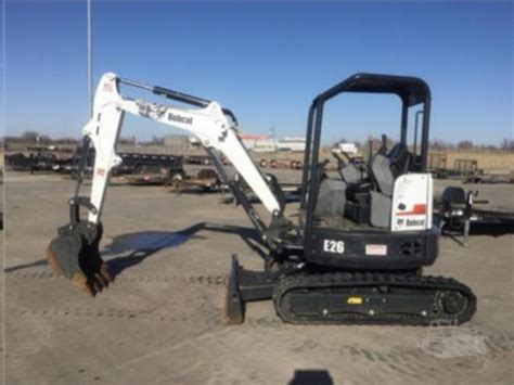 Mini Excavator Rentals in Surrey, BC 